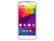 UPC 759776470073 product image for BLU Studio G Plus S510Q Unlocked GSM Quad-Core Android Phone - White | upcitemdb.com