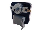 Evaporator Fan Motor For Admiral/montgomery Ward