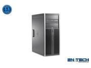 HP Compaq 8100 Elite CMT Standard PC - Intel Core i7 860 1st Gen 2.8 GHz 8GB DIMM DDR3 SATA 3.5 1TB DVD-ROM Windows 10 Home 64-Bit HP Compaq 8100 Elite CMT Standard PC - Intel Core i7 860 1st Gen 2.8 GHz 8GB DIMM DDR3 SATA 3.5 1TB DVD-ROM Windows 10 Home 64-Bit
