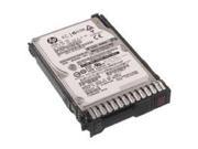HP 652564 B21 R 300GB 10000 RPM SAS 6Gb s 2.5 SFF SC Enterprise Hard Drive