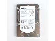 Dell R749K R 450GB 15000 RPM SAS 3Gb s 3.5 Internal Hard Drive