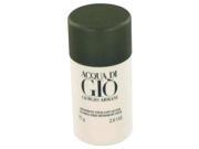 ACQUA DI GIO by Giorgio Armani for Men - Deodorant Stick 2.6 oz