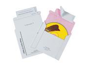 Tyvek Lined CD Mailers Box of 100