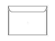 Open Side Booklet Envelopes 7 1 2 x 10 1 2 28 White Side Seams Box of 500