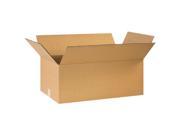 Legal Size Economy File Storage Boxes Box of 20