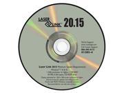 Laser Link for Windows for various Blank Pre Printed Laser Forms CD ROM
