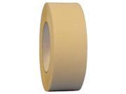 3 x 100 Yd White Protective Paper Tape Case of 16 Rolls
