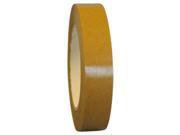1 x 60 Yd Double Coated Tissue Tape with Acrylic Adhesive Case of 36 Rolls