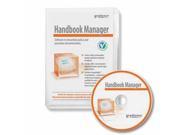 ComplyRight Handbook Manager HR Software 1 per Pack