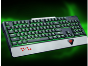 XK5 Wired Waterproof Gaming Keyboard Mechanical Similar Typing Gaming Experience 104 key Gaming Keyboard