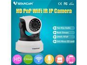VStarcam C7824WIP 720P Wireless IP Camera IR Cut Onvif Video Surveillance Security CCTV Network Camera US Plug