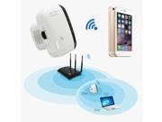 300Mbps Wireless N 802.11 Wifi Repeater AP Range Router Extender Signal Booster