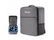 Realacc Backpack Case Bag For DJI Inspire 1 RC Quadcopter