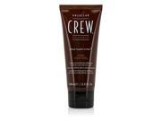 American Crew Men Curl Control Tames and Enhances Definition of Unruly Curls and Wavy Hair 100ml 3.3oz