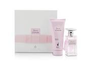 EAN 3386460052757 product image for Lanvin - Jeanne Lanvin Coffret: Eau De Parfum Spray 50ml/1.7oz + Body Lotion 100 | upcitemdb.com