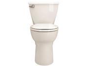 American Standard Brands 091-3275N/ST-00B Diplomat El Toilet