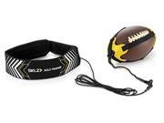 SKLZ Solo Pass & Punt Football Trainer SKLZ Solo Pass & Punt Football Trainer