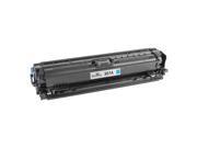 Speedy Inks - Alternative Toner Cartridge for HP 307A Cyan CE741A for use in HP Color LaserJet Pro CP5225,HP Color LaserJet Pro CP5225dn,HP Color LaserJet Pro C Speedy Inks - Alternative Toner Cartridge for HP 307A Cyan CE741A for use in HP Color LaserJet Pro CP5225,HP Color LaserJet Pro CP5225dn,HP Color LaserJet Pro C