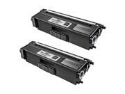 2 Pack Alternative Brother TN315BK TN310, TN-310, TN315, TN-315 High Yield Black Laser Toner Cartridge for use in HL-4150cdn, HL-4570cdw, HL-4570cdwt, MFC-9460c 2 Pack Alternative Brother TN315BK TN310, TN-310, TN315, TN-315 High Yield Black Laser Toner Cartridge for use in HL-4150cdn, HL-4570cdw, HL-4570cdwt, MFC-9460c