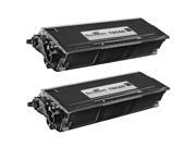 2 Pack Compatible Brother TN560 High Yield Black Laser Toner Cartridge 2 Pack Compatible Brother TN560 High Yield Black Laser Toner Cartridge