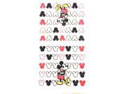 UPC 032281306595 product image for Mickey Mouse Decorative Bath Collection - Hand Towel | upcitemdb.com