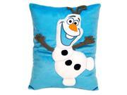 UPC 032281166908 product image for Disney Frozen Olaf Snuggle Pillow | upcitemdb.com