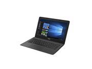 Acer Aspire One Cloudbook 14 1 431M AO1 431M C1XD 14 LED ComfyView Notebook Intel Celeron N3050 Dual core 2 Core 1.60 GHz