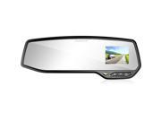 PAPAGO GOSAFE 1080p Rearview Mirror Dash Camera GS2688G