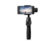 DJI New OSMO Mobile Handheld Stabilized Gimbal With Extension Stick And Tripod Bundle