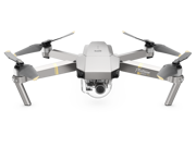 DJI Mavic PRO Platinum Portable Collapsible Drone Quadcopter  with 4K Professional Camera Gimbal