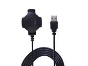 1m Smartwatch USB Charging Cable Cradle Charger Power Supply Charge Cable Cord Wire Dock for Xiaomi Huami Amazfit Smart Watch