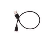 1pcs USB Charger Charging Cable For Fitbit Charge HR Wireless Activity Wristband Hot Worldwide