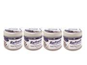 UPC 012844849417 product image for 4-Pack Refresh Your Car Gel Can 4.5oz New Car Car Air Freshener | upcitemdb.com