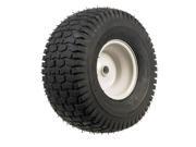Arnold 490-325-0012 15 in. Universal Lawn Tractor Front Wheel Arnold 490-325-0012 15 in. Universal Lawn Tractor Front Wheel
