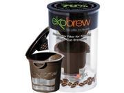 Ekobrew 40104 Reusable Filter For Keurig Brewers