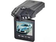 XTREME CABLES HD DASHBOARD CAMERA