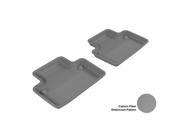 3D MAXpider L1VV00421501 VOLVO XC90 2003-2014 KAGU GRAY R2 Floor Mat 3D MAXpider L1VV00421501 VOLVO XC90 2003-2014 KAGU GRAY R2 Floor Mat