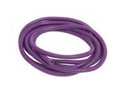 TAYLOR CABLE 38820 Purple Spark Plug Wire Cover TAYLOR CABLE 38820 Purple Spark Plug Wire Cover