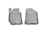 Novline 2011-2013 Hyundai Elantra Black Floor Mats Novline 2011-2013 Hyundai Elantra Black Floor Mats