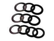 Danco 61263 1 in. Dielectric Union Washer - pack of 10 Danco 61263 1 in. Dielectric Union Washer - pack of 10