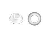 Danco 40855B 10.18 x 0.5 in. Ballcock Coupling Nut Washer - pack of 5 Danco 40855B 10.18 x 0.5 in. Ballcock Coupling Nut Washer - pack of 5