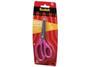 3M 1441B 5 Blunt Kids Scissors School Supplies