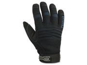 Ergodyne EGO16333 ProFlex Thermal Utility Gloves 2 Pair Medium