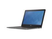 Dell Chromebook 13 7310 13.3 Touchscreen Chromebook Intel Core i3 5th Gen i3 5005U Dual core 2 Core 2 GHz 4 GB