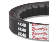 Browning 301762 V Belt, Bx74, 2.332 X 77 In Browning 301762 V Belt, Bx74, 2.332 X 77 In