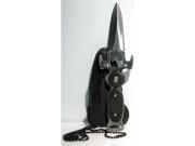 AzureGreen RA302 Necklace Athame AzureGreen RA302 Necklace Athame