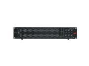 BBE EQA231 2 Channel 31 Band EQ