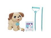 Hasbro HSBC2178 FurReal Friends Pax My Poopin Pup, Pack of 2