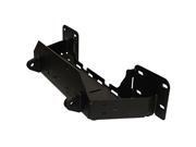 Go Rhino 24273TW 11-16 Silverado 2500HD & 3500HD & 11-16 F250 & F350 & F450 Sd Br10 Front Bumper Winch Tray - Textured Black Go Rhino 24273TW 11-16 Silverado 2500HD & 3500HD & 11-16 F250 & F350 & F450 Sd Br10 Front Bumper Winch Tray - Textured Black