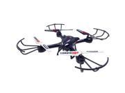 My Funky Planet G160029 Xdrone HD 2 Remote Controlled Quadcopter
